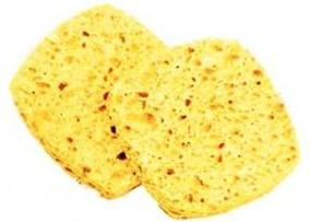 Walkiria Cellulose-Makeup-Entferner-Pads - 2er-Pack