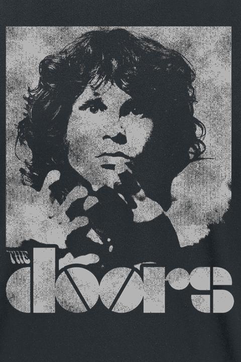 Produktbild The Doors Breakthrough (L)