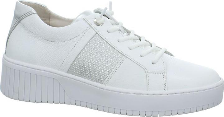 White silver, White