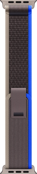 Blue, Gray