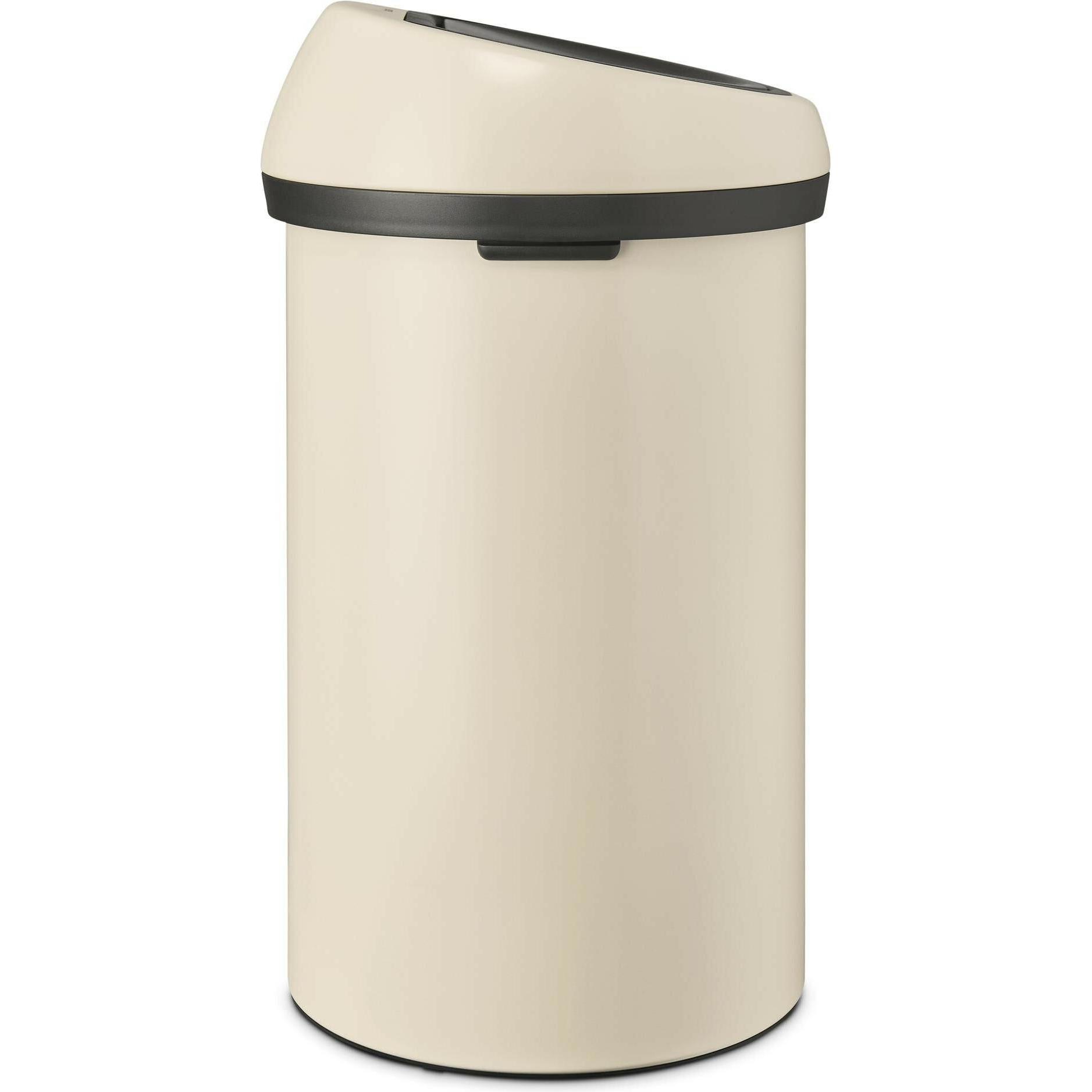 Brabantia Toccare il cestino Toccare il cestino, Pattumiera, Beige