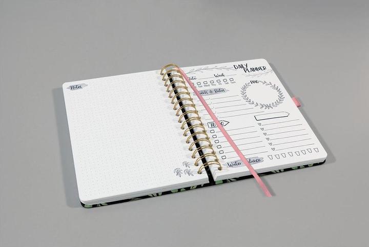 Produktbild Sigel Jolie (A5, Englisch)