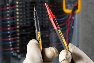 Actual product image Fluke Messleitungen