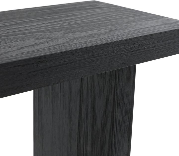 Image du produit La Redoute Interieurs Malu (120 x 36 x 76 cm)