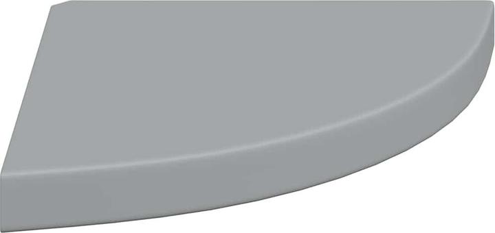 Produktbild vidaXL Wandregal (35 x 35 x 3.80 cm)