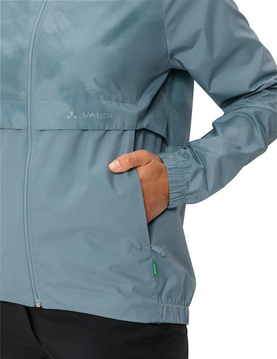 Actual product image Vaude Loamer Air Jacket (44)
