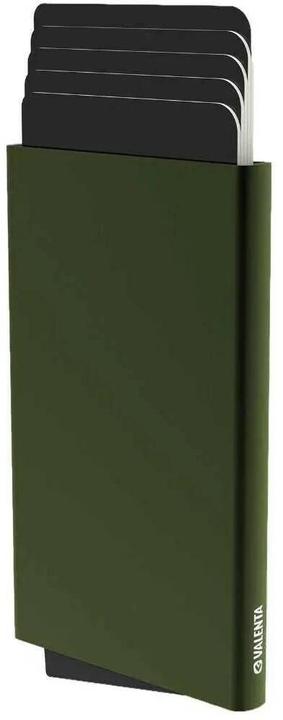 Immagine prodotto Valenta Cardprotector Aluminium