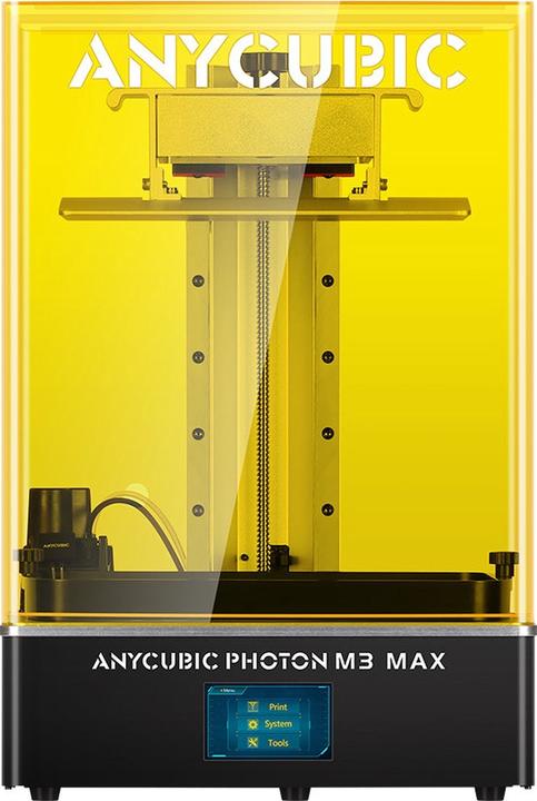 Anycubic Stampante 3D Photon M3 Max