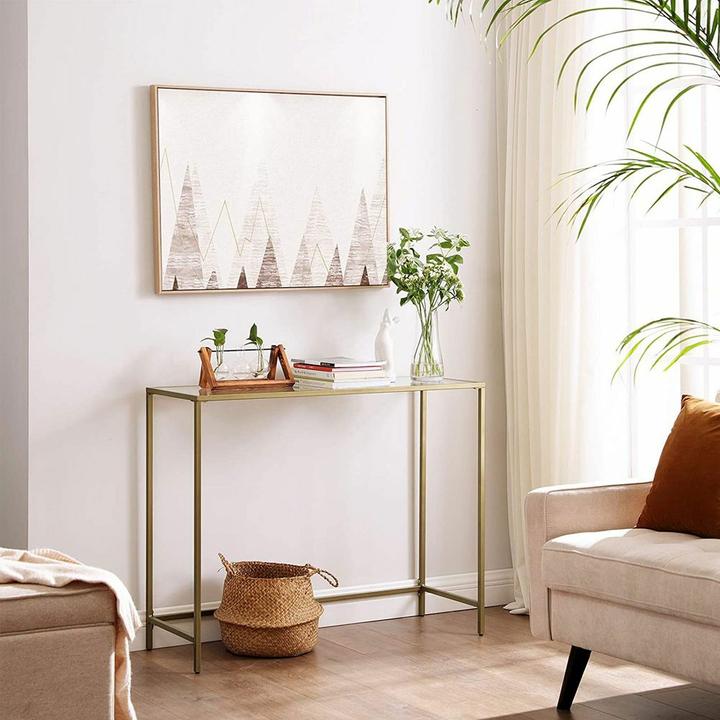 Image du produit Vasagle Style (100 x 35 x 80 cm)