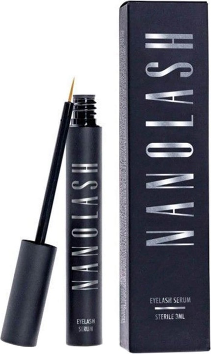 Nanolash Wimpernserum (3 ml)