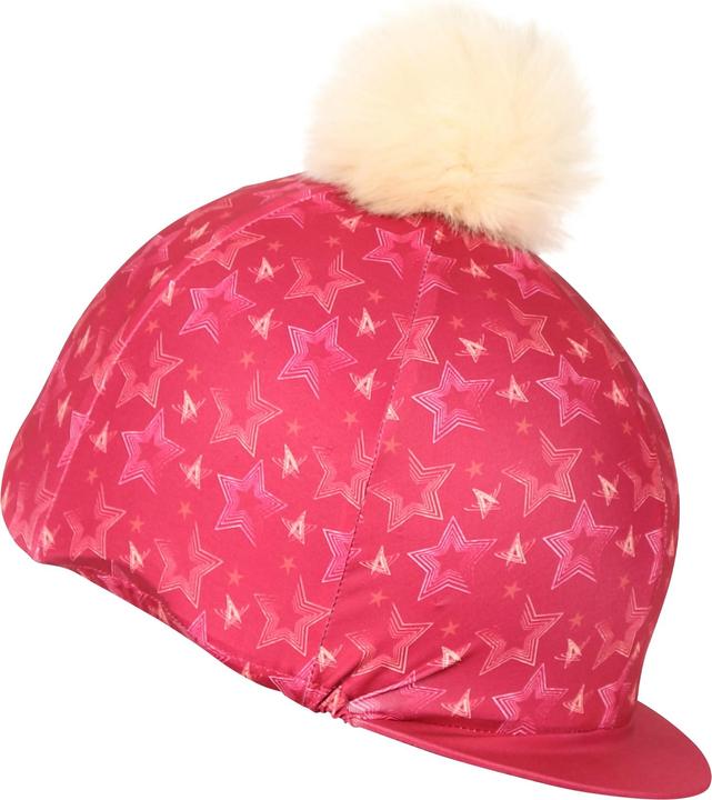 Produktbild Aubrion Stern Helmüberzug Hyde Park Polyester Spandex