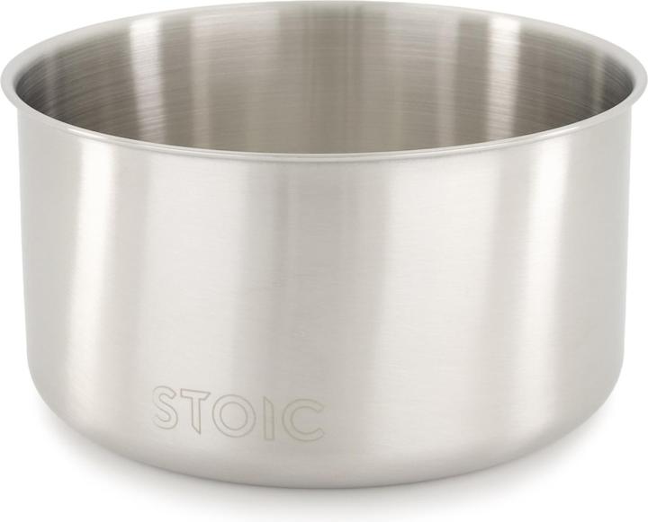 Actual product image Stoic StareSt. Pot 2.0