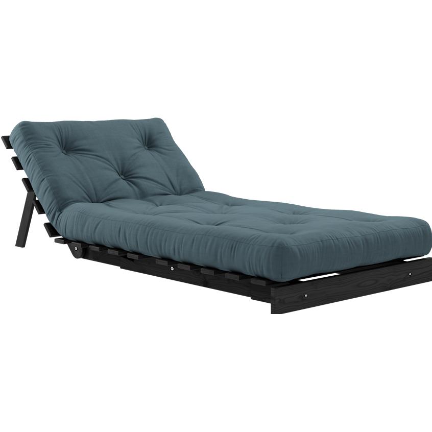 Thumbnail - Karup Design, Sofa, Roots 90 (Bettsofa, 1-Sitzer)