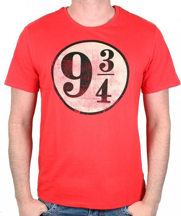 Produktbild Platform 9 34 TShirt (L)