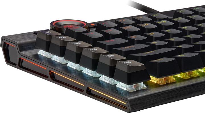 Actual product image Corsair K100 (CH, Cable)