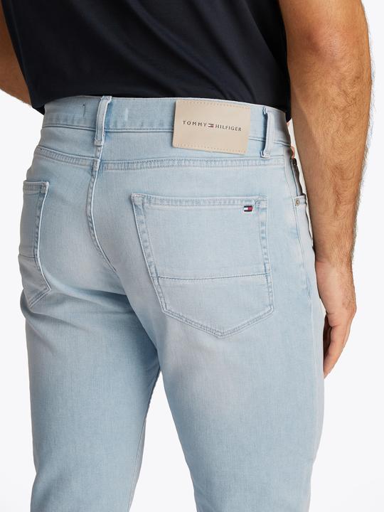 Immagine prodotto Tommy Hilfiger Slim Bleecker Sstr Ocean Blu (W32/L34)