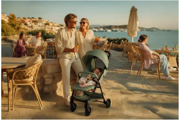 Image du produit Chicco Taormina (0 Mois - 4 Années)