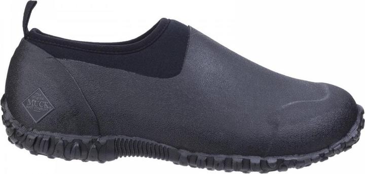 Produktbild Muck Boot Muckster II niedere All Purpose leichte Schuhe (46)