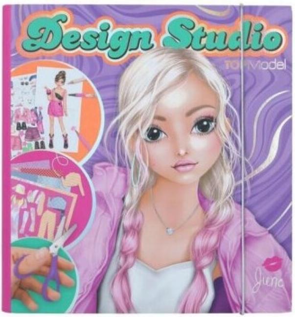 Produktbild Depesche Ylvi Mini Magic Scratch