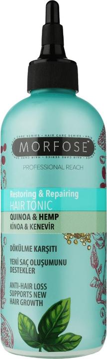 Immagine prodotto Morfose Tonico per capelli Kinoa 300 ml (300 ml)