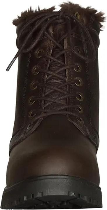 Produktbild Moretta Varese Leder Schnürstiefel Country (42)
