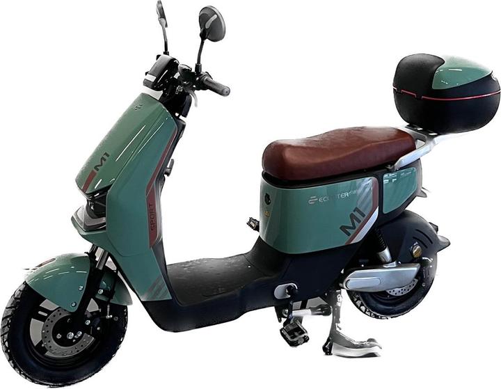 Ecooter M1 (25 km/h, 500 W)