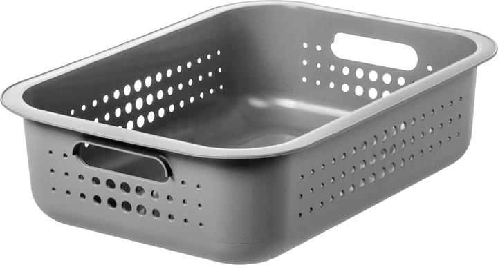 Actual product image Smartstore Storage box Recycled 10 (27.40 cm, 6 l)