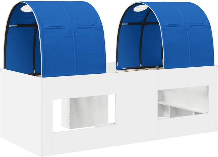 Produktbild vidaXL Bettrahmen (90 x 200 cm)