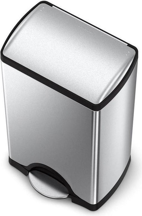 Produktbild Simplehuman Treteimer (38 l)