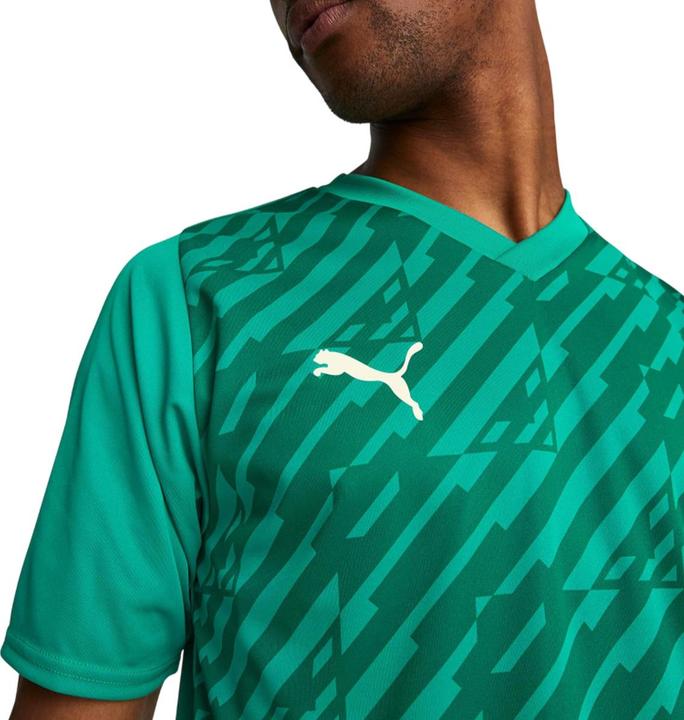 Produktbild Puma TeamULTIMATE TShirt (M)