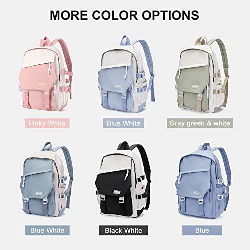 Actual product image Only-Bags.Store School Bag Secondary School Daypack, 14 Inch Laptop Backpack, Waterproof Backpack for Teenagers