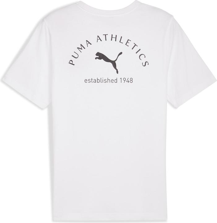 Actual product image Puma CLASS Graphic Tee (XL)