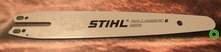 Actual product image Stihl Roller blind E (Chainsaw, Chainsaw Sword)