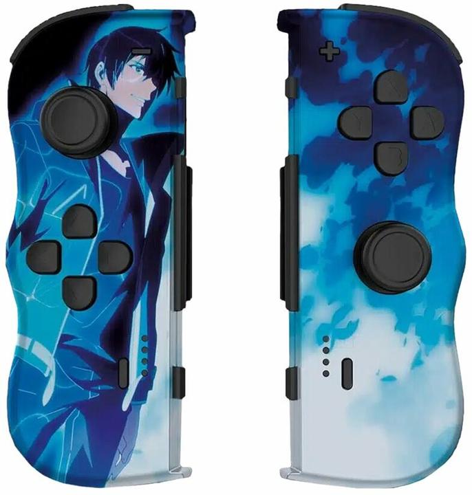 Produktbild Lexip X CRUNCHYROLL Sung Jin-Woo Twin Pads (Switch)