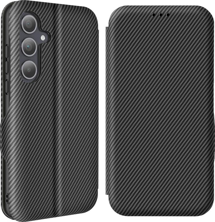 Image du produit Avizar CarbonX RFID Cover (Samsung Galaxy A35)