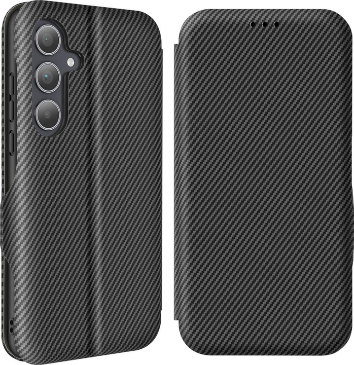Produktbild Avizar CarbonX RFID Cover (Samsung Galaxy A35)