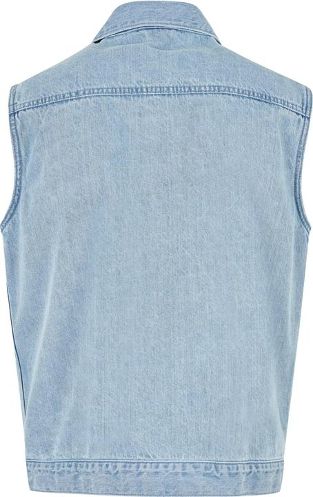 Produktbild Urban Classics Denim Vest (XXL)