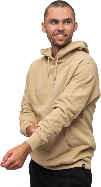 Immagine prodotto Switcher Soho - Hoodie aus 100% Bio-Baumwolle (XS)