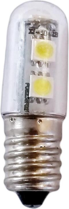 Scharnberger+Hasenbein LED Röhrenform 16x50mm E14 230VAC 1W 60Lm 2700K 360° klar (LED, 1 W)