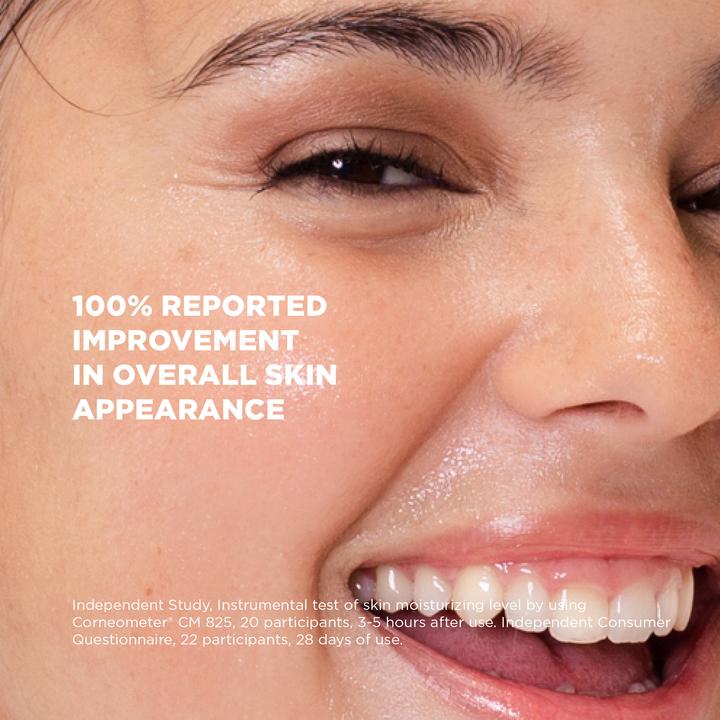 Actual product image Skin Republic Hyaluronic Acid 1% (30 ml)