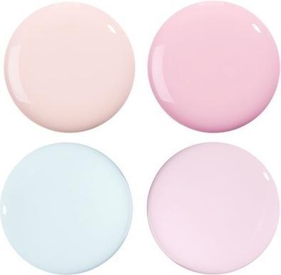 Produktbild Nails Inc Get It Macaron (Farblack)
