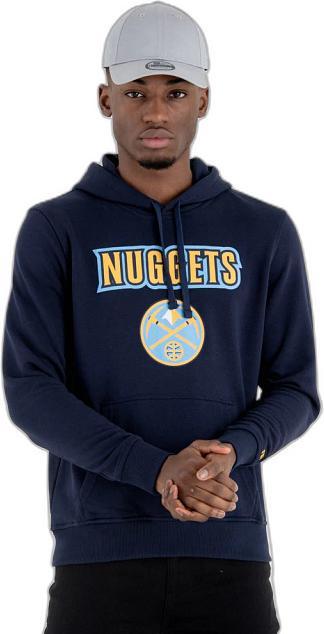 Immagine prodotto New Era Felpa con cappuccio Denver Nuggets NBA (XL)