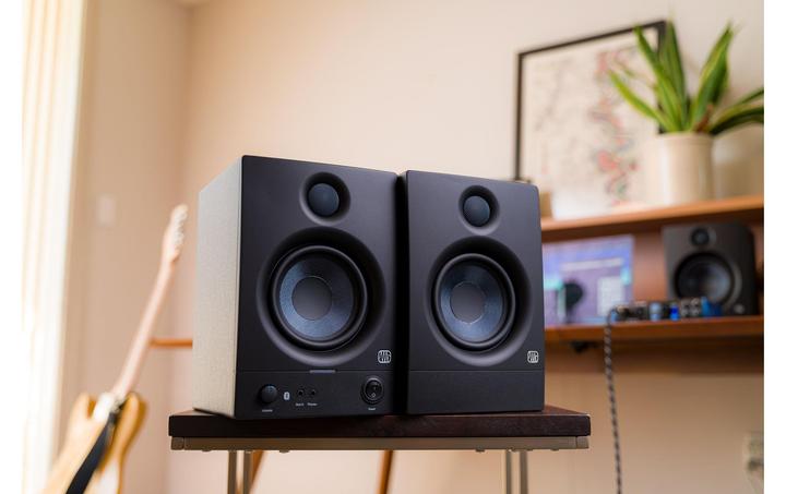 Actual product image PreSonus Eris 4.5BT (2nd gen) (Active, Pair, 2x 25 W)