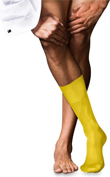 Produktbild Falke No. 9 Baumwollsocken (Einzelpack, 39 - 40)