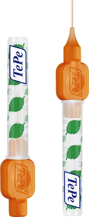 Actual product image TePe Interdental brushes Original (20 x, 0.45 mm)
