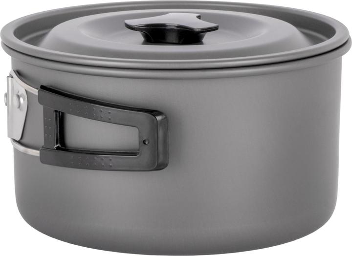 Actual product image Brunner Packpot Ultralite 19