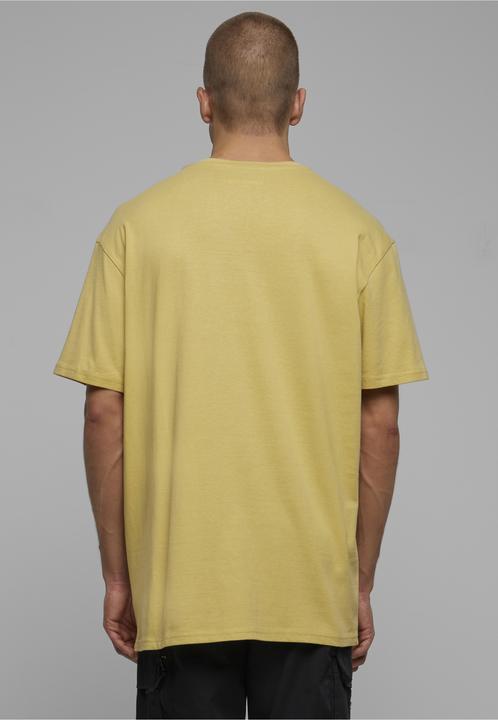 Produktbild Urban Classics Hate it or Love it Oversize Tee - 119383 (S)