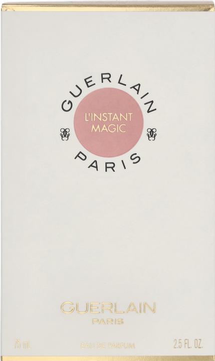 Produktbild Guerlain Parfums L'Instant Magic (Eau de Parfum, 75 ml)