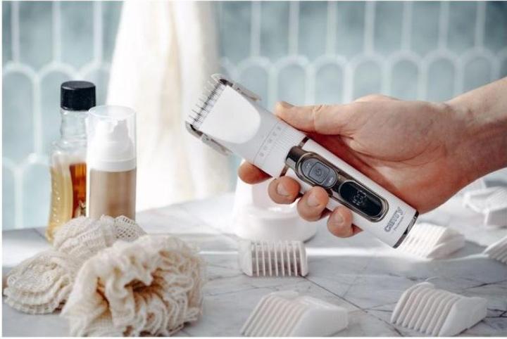 Produktbild Camry CR 2841 biały