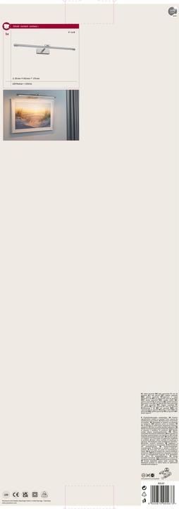 Produktbild Paulmann Mingo (1250 lm)